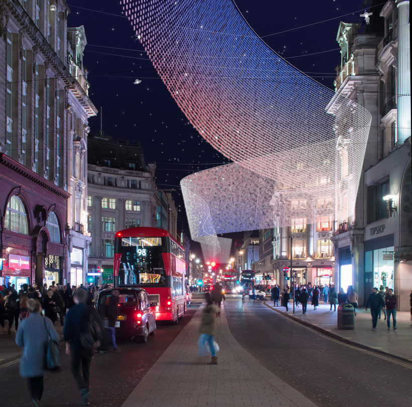 Pedestrianising Oxford Street – Carnival or a Crash?