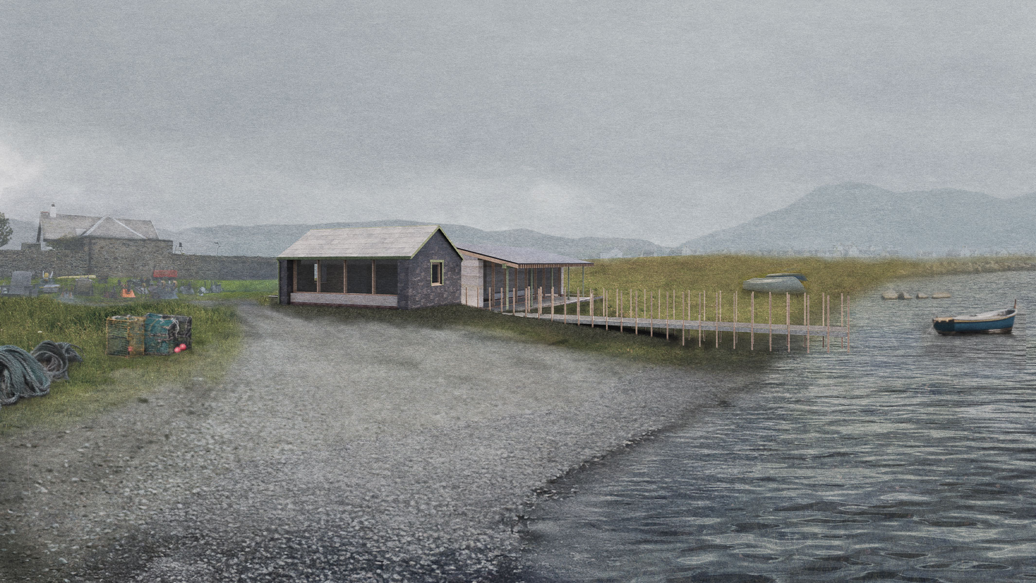 3DReid shortlisted for the Easdale competition