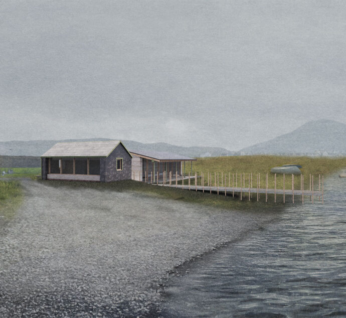 3DReid shortlisted for the Easdale competition